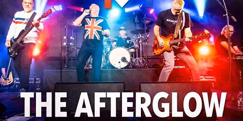The Afterglow