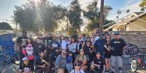 5th Annual 20" Schwinn\/Bike LOLLAPALOOZA