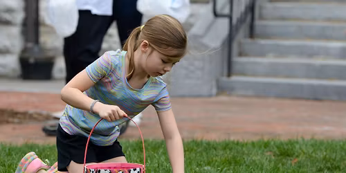 Harrisonburg Community Easter Egg Hunt