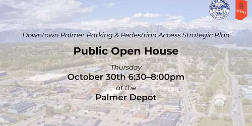 Public Open House