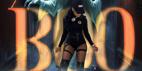 BOO - ATL BIGGEST ADULT COSTUME PARTY [FREE ENTRY W\/RSVP]