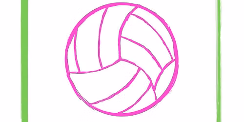 First Indoor Volleyball Tournament 