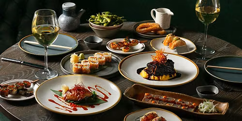 Fine Dining Tasting Menus at Ayllu