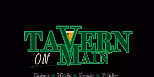 Blue Collar Rockers at Tavern on Main Visalia 