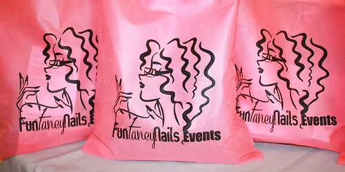 2026 FunFancy Nails Event