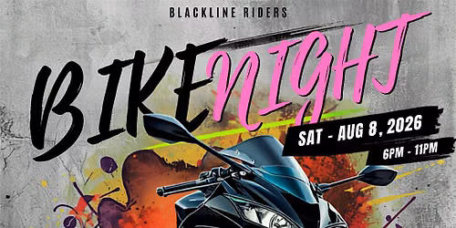East Atlanta - Bike Night