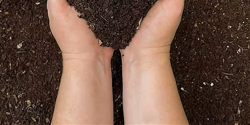 End of Fall Composting and Recycling Event