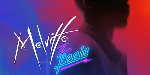 Melvitto London Tickets