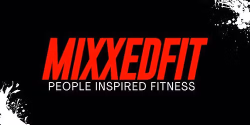 Tuesday MixxedFit Class