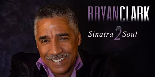 Bryan Clark  Sinatra2Soul
