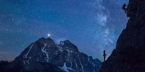 Banff Mountain Film Festival
