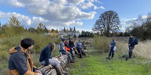 Wetland Delineation Workshop - April 2026