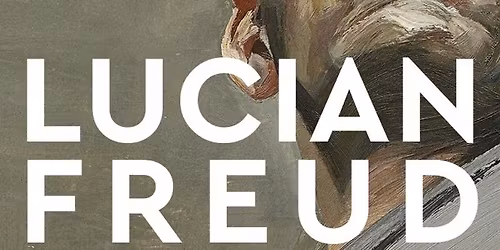 Exhibition on Screen - Lucian Freud: A Self Portrait