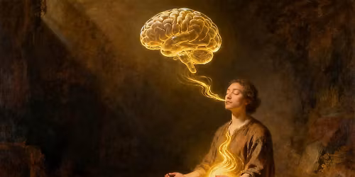 On Mindfulness, Breathing, and Their Impact on Our Brain \u8166\u543e\u8166: \u6b63\u5ff5\u3001\u547c\u5438