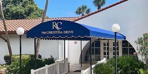 Christian Speed Dating