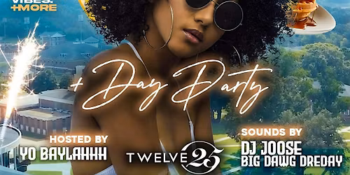 GTTY: I Love My HBCU Alumni Day Party