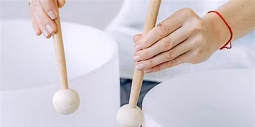 Healing Sound Bath