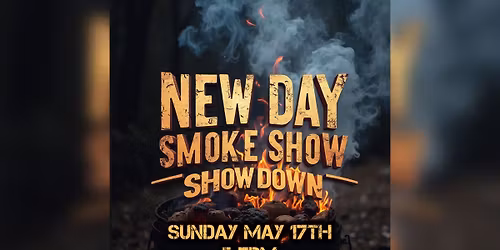 New Day Smoke Show Showdown