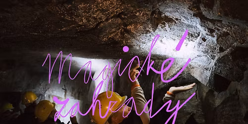 Magicke\u0301 zahrady \ud80c\uddb1\ud80c\uddb0\u0f17 Nerostny\u0301 c\u030cas 