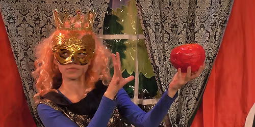 O Sn\u011bhurce a sedmi trpasl\u00edc\u00edch