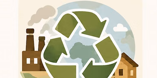 Rethink Waste: An Introduction to Circular Economy