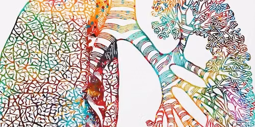 Cathartic Breathing: Feel your Feelings