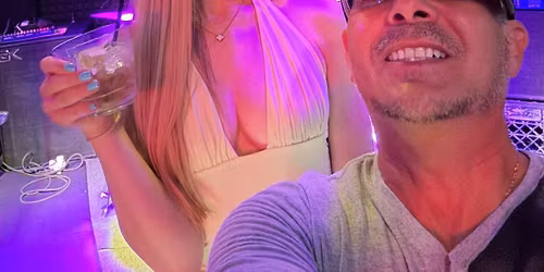 The Radio At The Cantab 