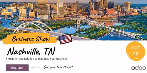 Nashville, TN Business Show