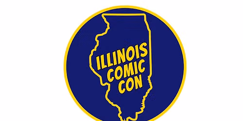 Illinois Comic Con