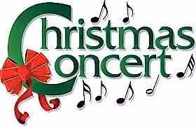 1st Annual Christmas Choir Meets Quartet 2025