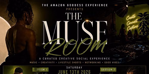 The MUSE Room