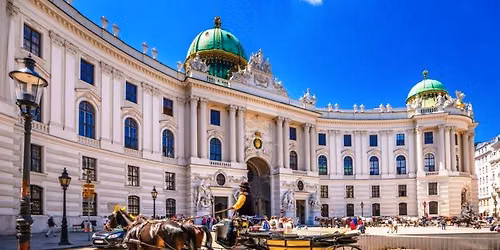 Simfonia Dunarii Traseu inedit!!! Budapesta \u2013 Viena \u2013 Tara Castelelor prin Valea Visegrad