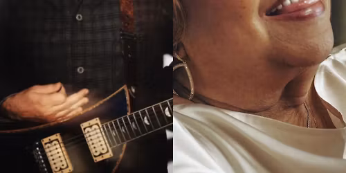 KEXP Yule Benefit at Seattle Center