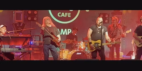 BSTREETBAND: The Original Bruce Springsteen Cover Band