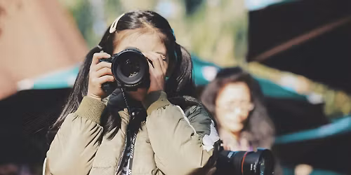 Henry's Burlington: Kids Photo 101