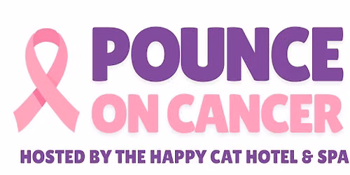 Pounce on Cancer