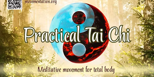Practical Tai Chi