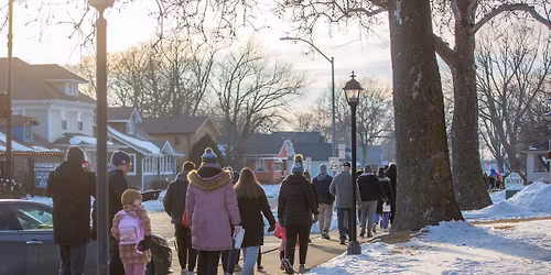 Coldest Night of the Year