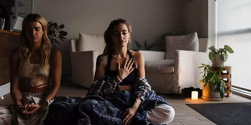 11\/11 Portal Women's Circle