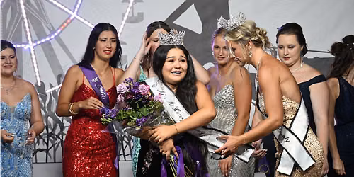 \ud83d\udc512026 Miss McHenry County Pageant\ud83d\udc51