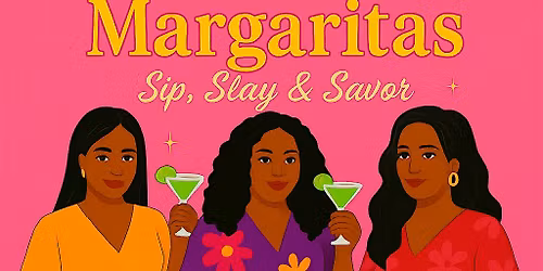 Puff Haus Presents Moo Moos & Margaritas
