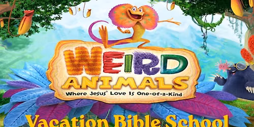 Vacation Bible School 