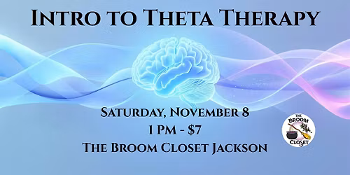 Intro to Theta Therapy