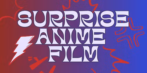 Surprise Anime Film
