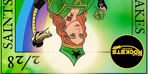 St. Pat\u2019s Mashup