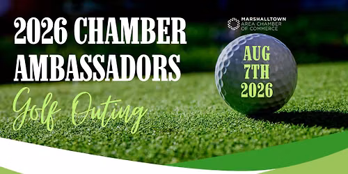 Chamber Ambassadors Golf Outing