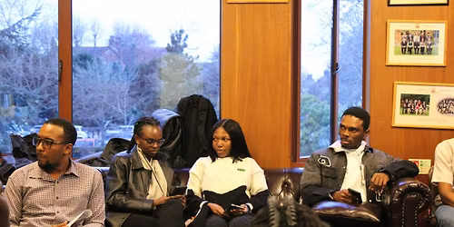 Bridging the Gap: Africa & the Diaspora