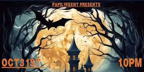 Nightmare On Main Street