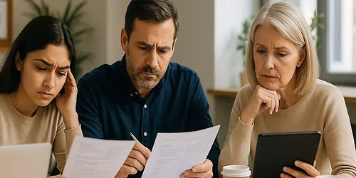 Brum Financial Futures: Pension Options- How Much Do You Need to Retire?