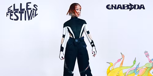 [COMPLET] Suzane + Silkky | ELLES FESTIVAL #3 \u00b7 Le Chabada, Angers